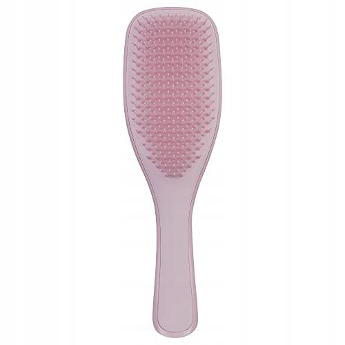 Tangle Teezer Wet Detangling Millennial Pink Hair Brush