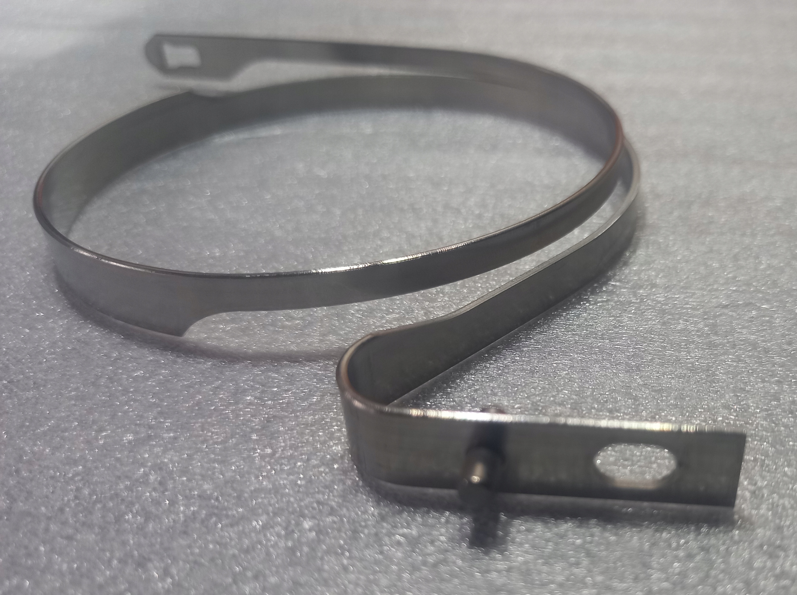 Taśma hamulca do STIHL MS231 MS251 MS231C MS251C ORGINAŁ Stan opakowania oryginalne