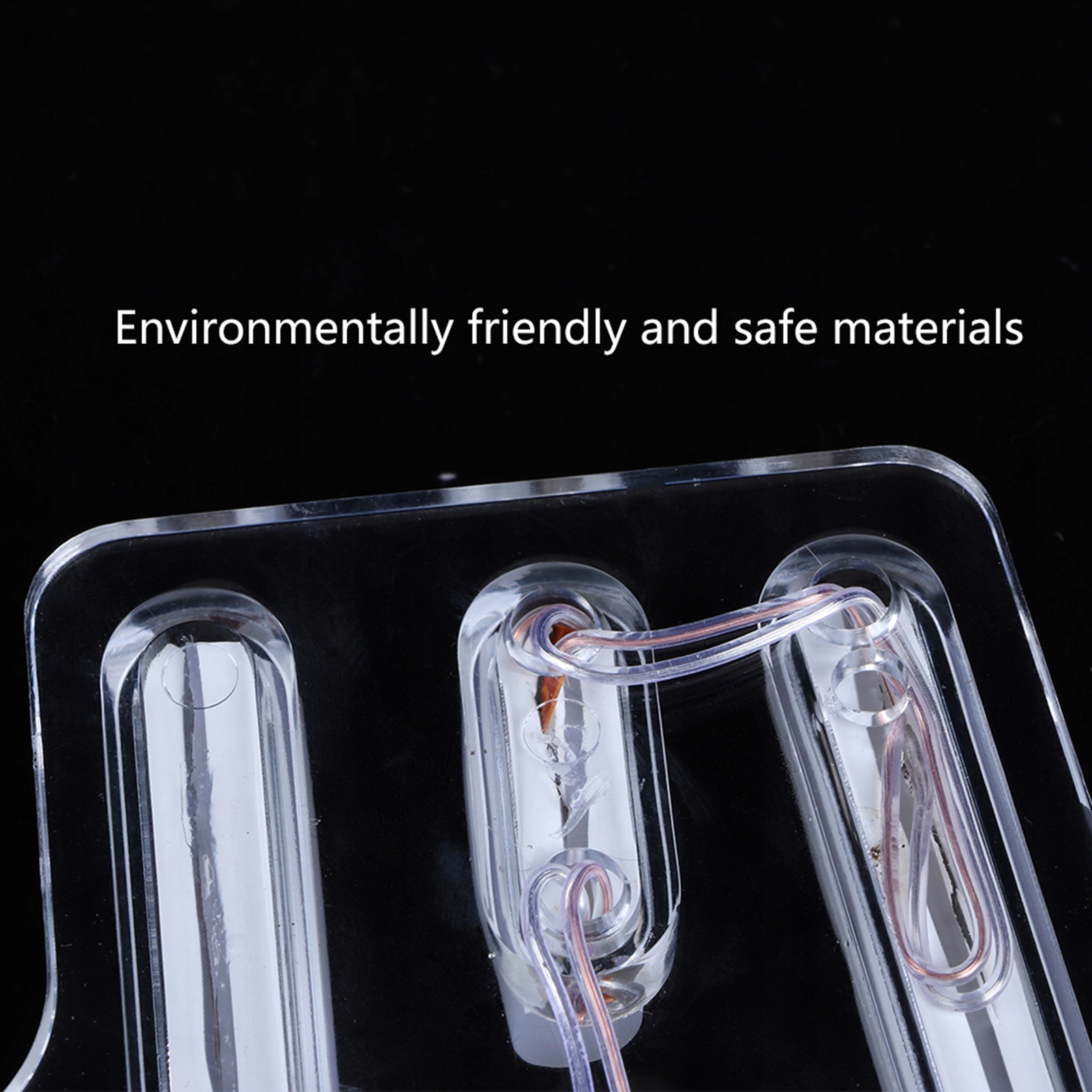 NEON DOWOLNY NEON LED, REKLAMA LEDOWA, PRODUCENT Wzór good vibes