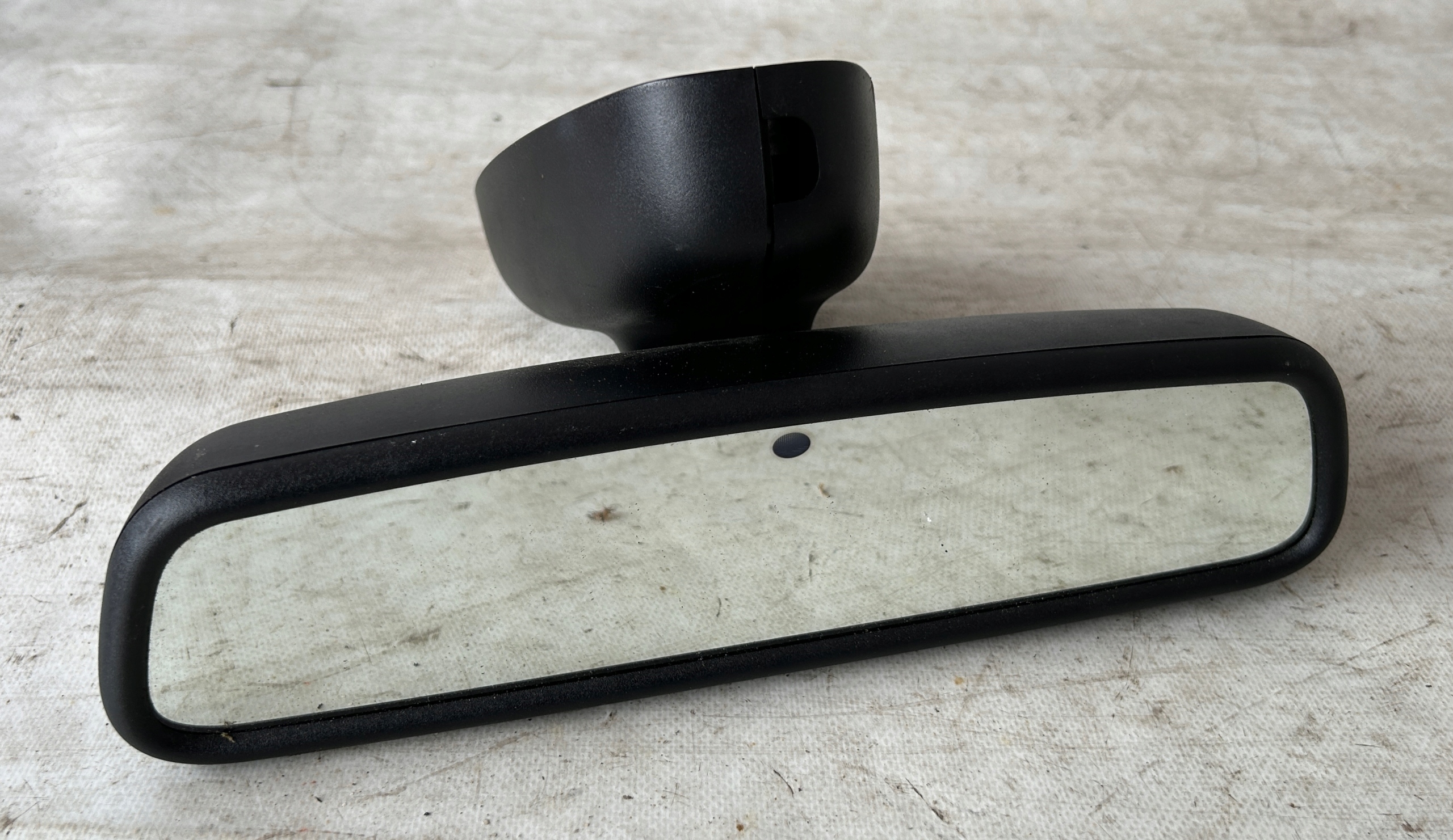mirror WENETRZNE JAGUAR XF X250 8W93-17E678-AB
