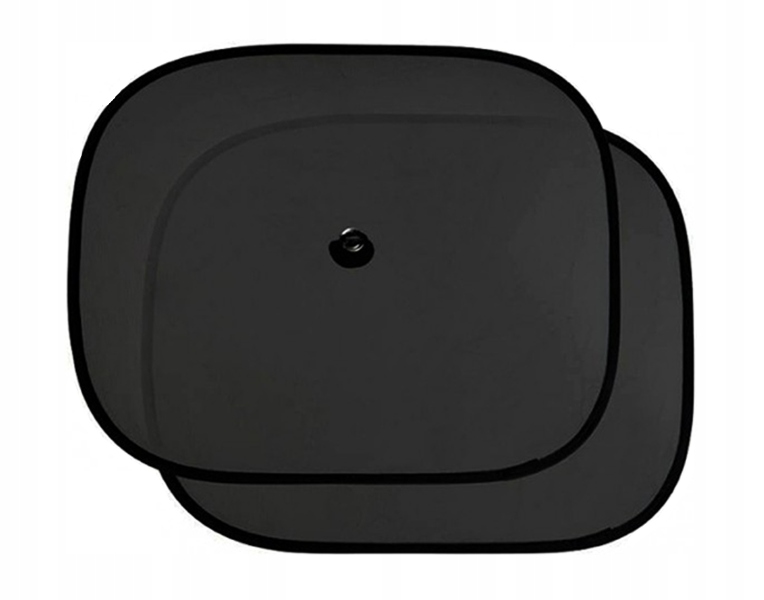 

Osłonki przeciwsłoneczne roletki na szyby 2szt