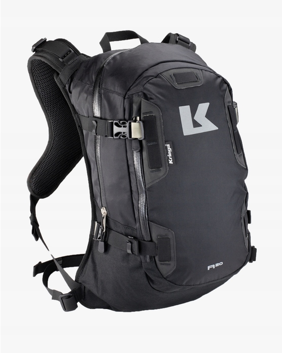 Мотоциклетний рюкзак Kriega R20