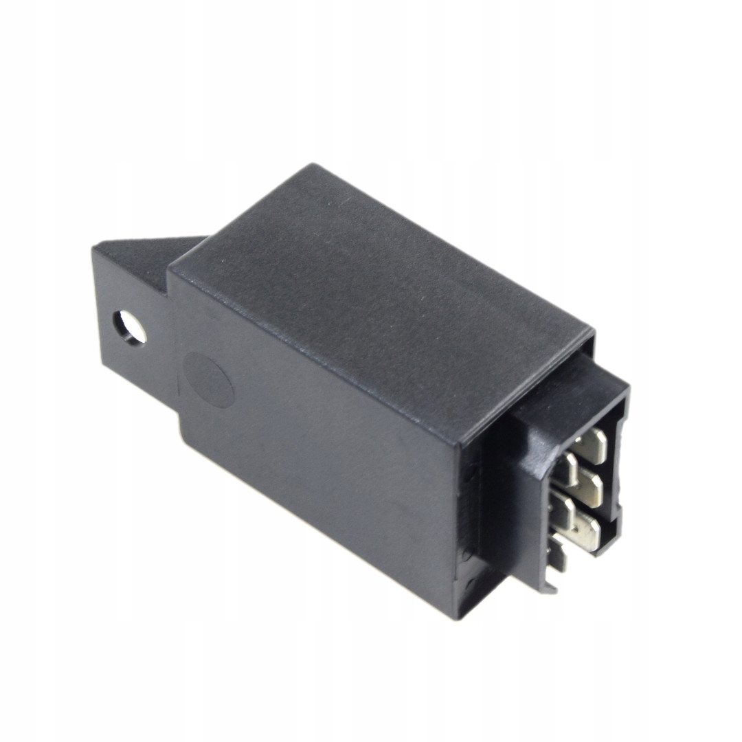 Przekaźnik elektryczny MF V34292500 Oryginał Producent części AGCO