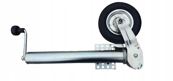 Kolečko Podpěrné Kolo Automat Autopřepravník 250 Kg Silné