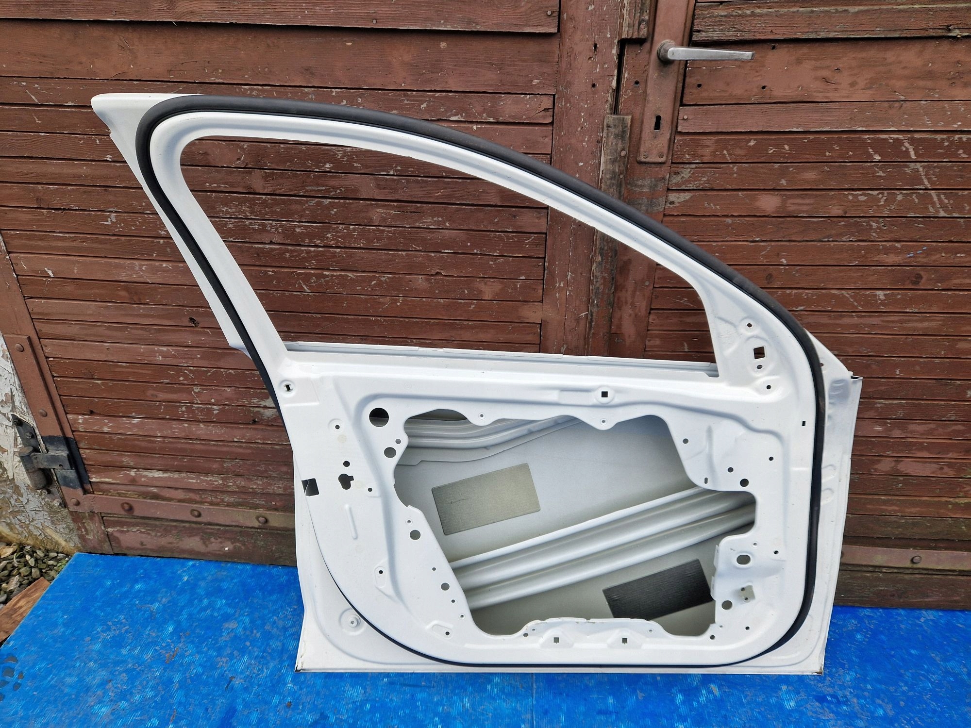 door left front BMW 1 F40 2019R->