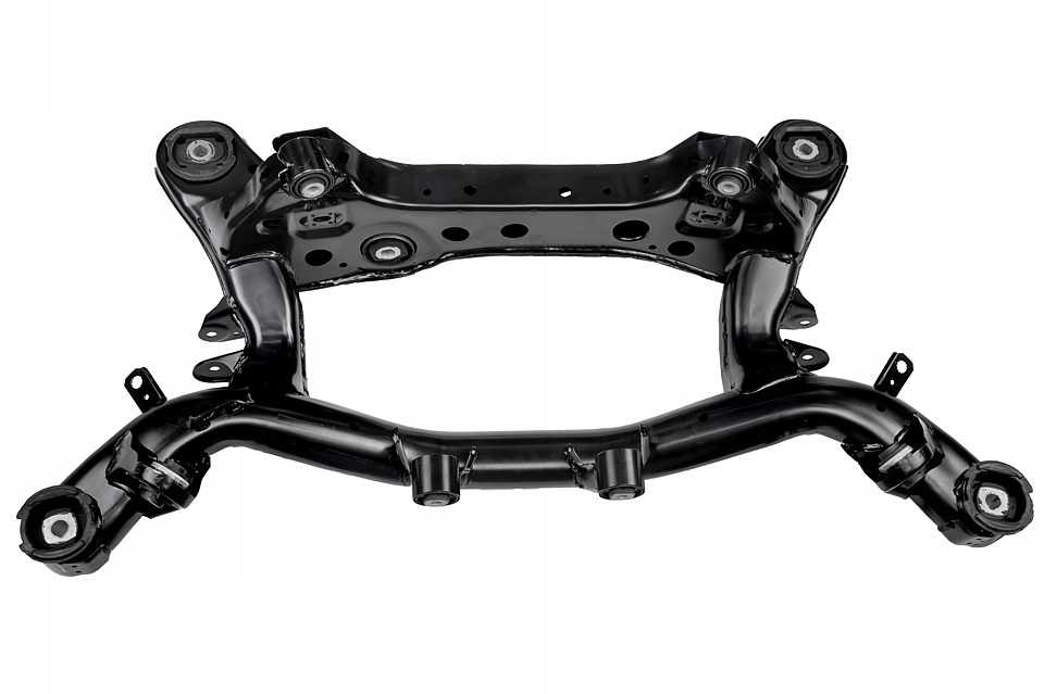 ZRZ-BM-003 - Балка рама ЗД BMW 3 E90 E91 E92 E93