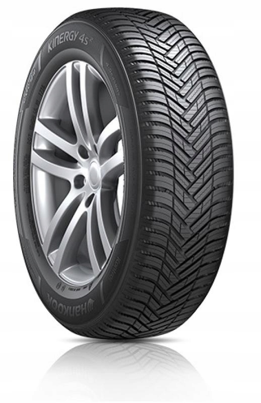 4x Hankook Kinergy 4S2 H750 205/55R16 94H