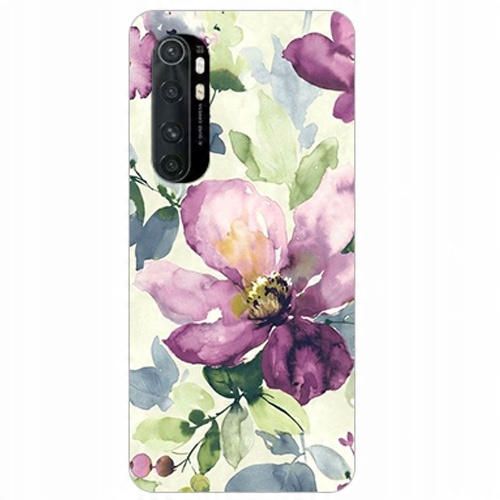 

200 wzorów Etui Do Xiaomi MI Note 10 Lite Case