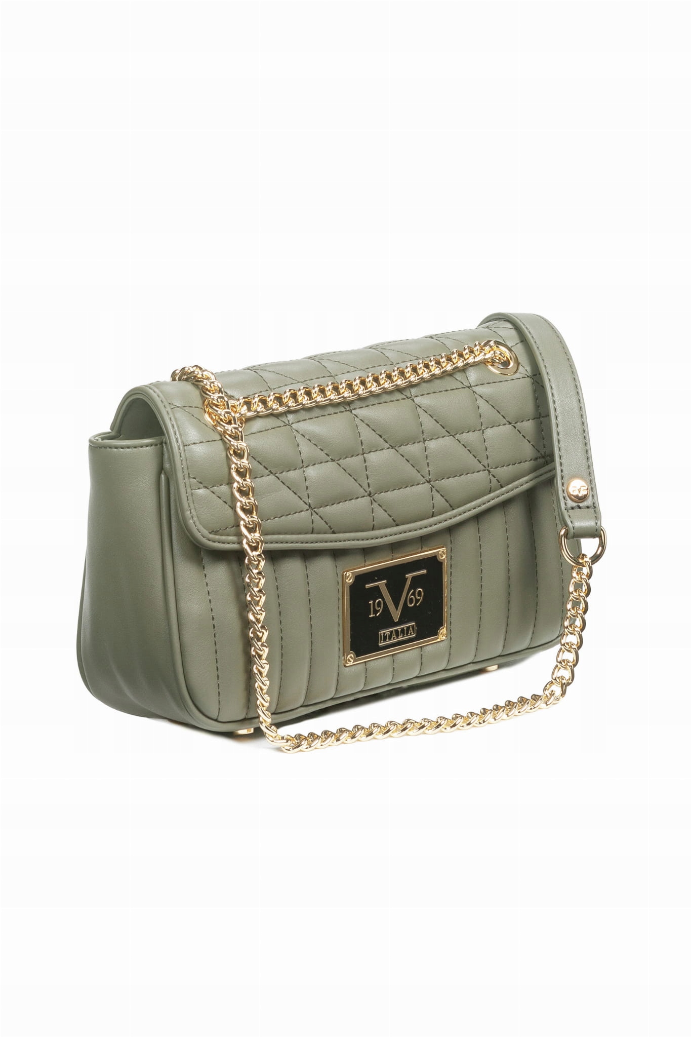V 1969 Italia By Versace Šalvějová Kabelka Juliana