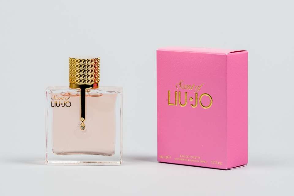 Scent of Liu Jo woda toaletowa