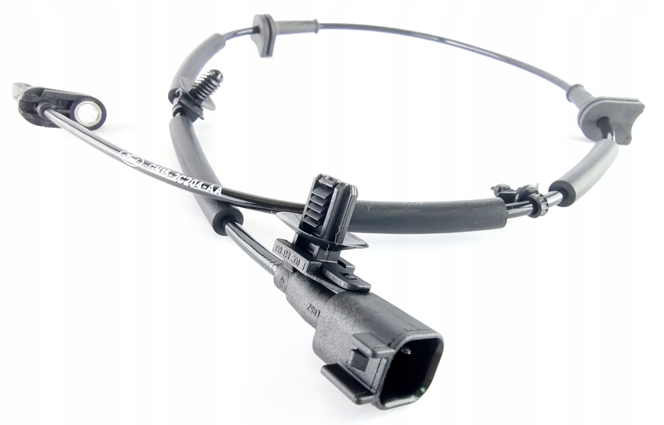 Senzor Abs Přední Rh/lh Ecosport Od 07.01.2022 2601034 GN15-2C204-AB