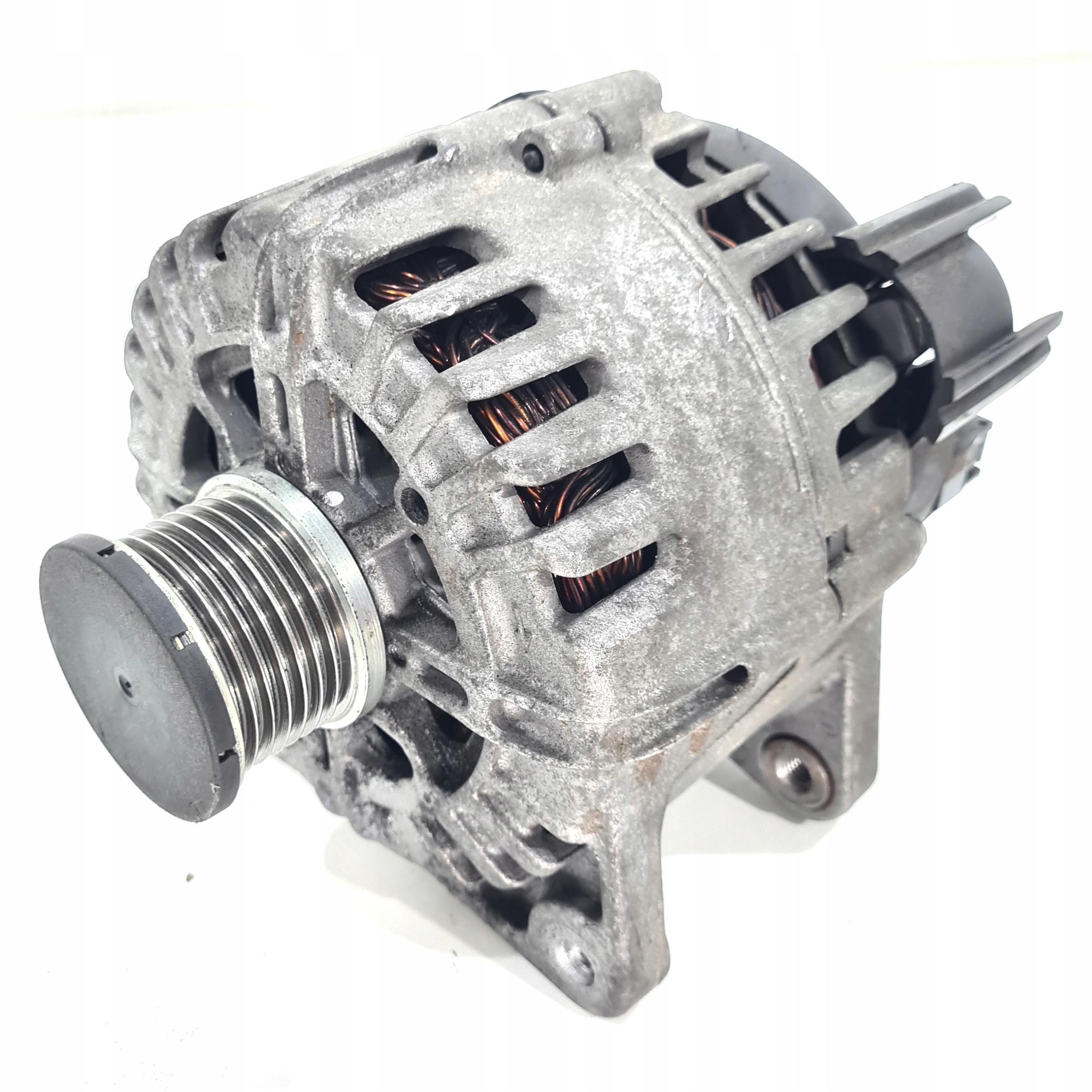 ALTERNATOR RENAULT TRAFIC III IV 2.0 DCI 231008648R