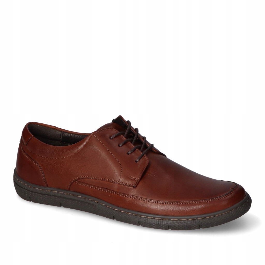 Polobotky Tapi D-7246 Hnědé lico 41