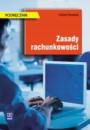 Zasady rachunkowości