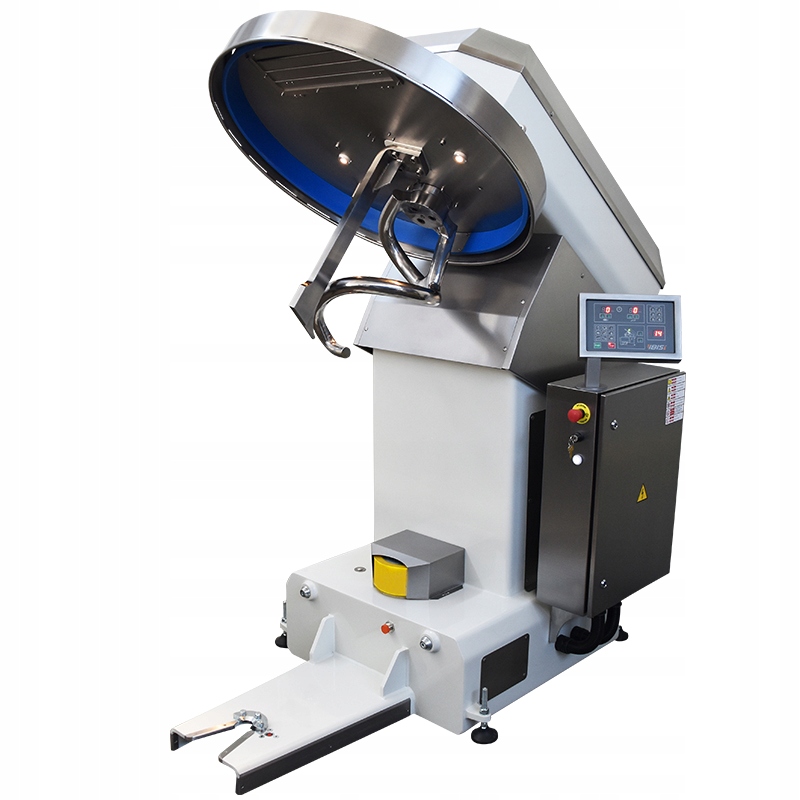 Miesiarka spiralna IBIS MS 250, 160 kg Kod producenta MST 45