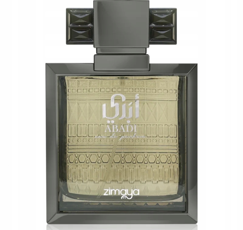 Zimaya Abadi Saga Edp M 100 ml