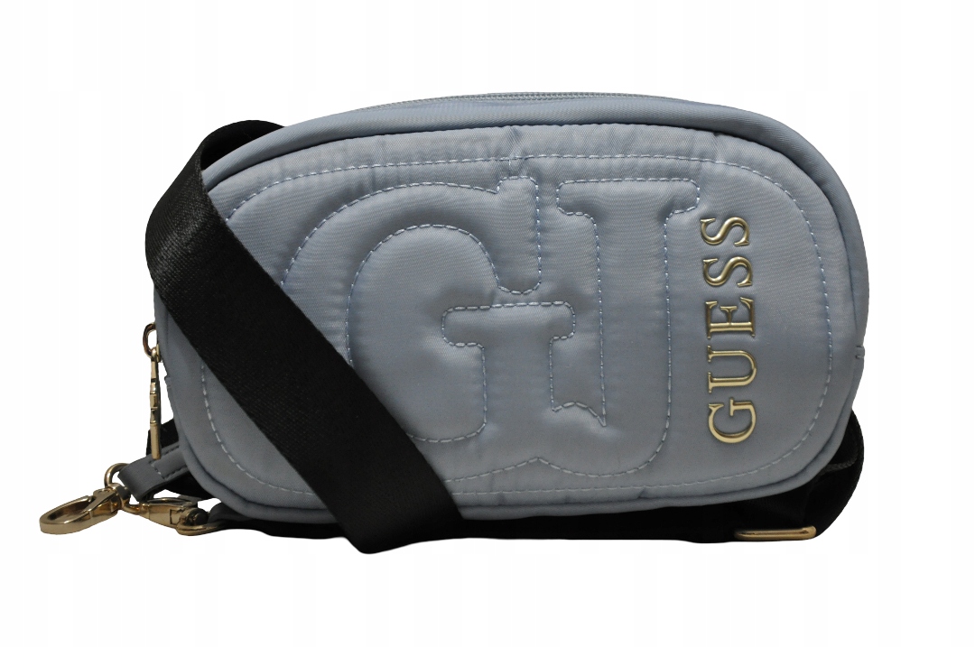 Guess Kabelka S Páskem Mini Shoulder Tote