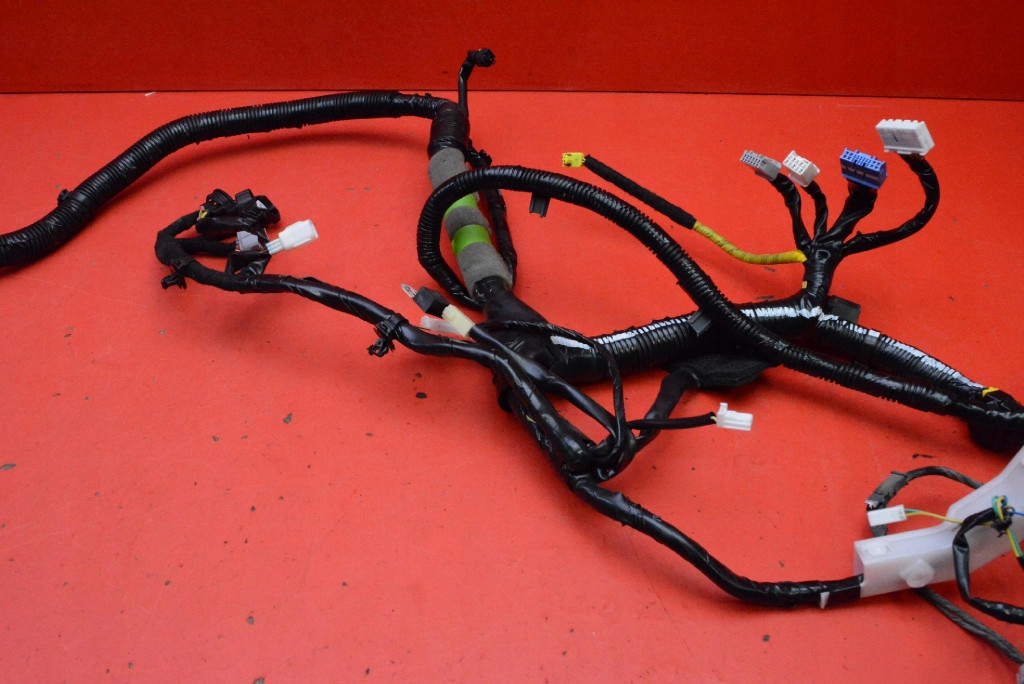 bundle wiring electrical cabs NC9C-67-050B MAZDA MX-5 4 IV ND 15-21
