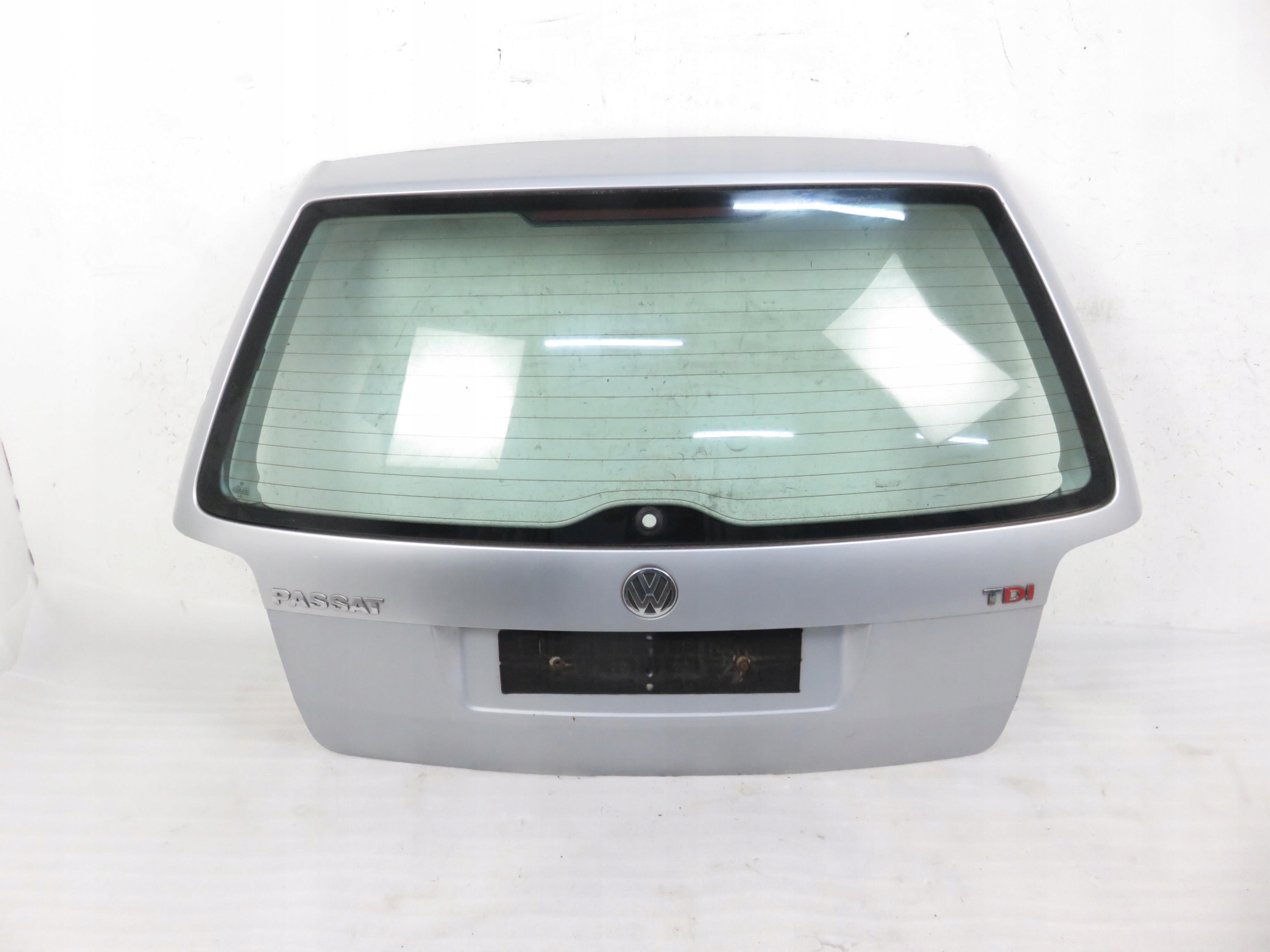 KLAPA BAGAZNIKA VW PASSAT B5 lift KOMBI LA7W