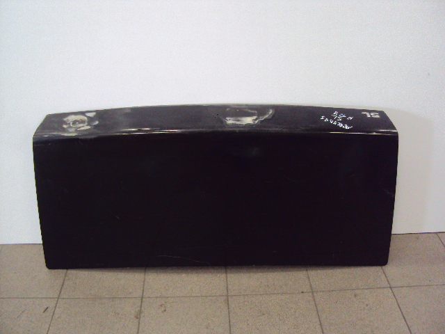 KLAPA TYŁ MERCEDES SL R129