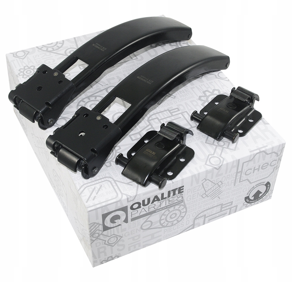 

4x Ogranicznik Drzwi Tylnych Sprinter Crafter 06-