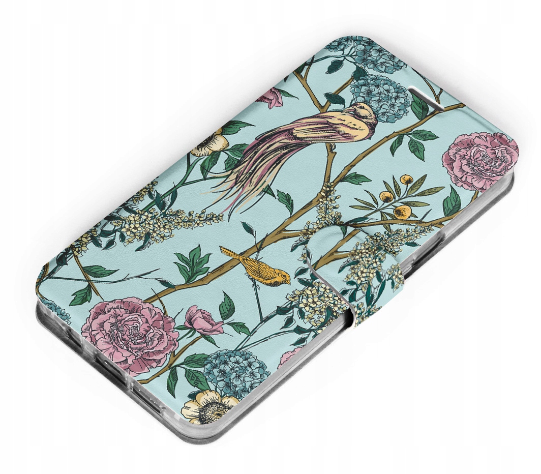 

Etui Mobiwear do Huawei Mate 10 Lite - MX07R