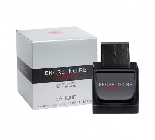 Lalique Encre Noire Sport Edt 100ML