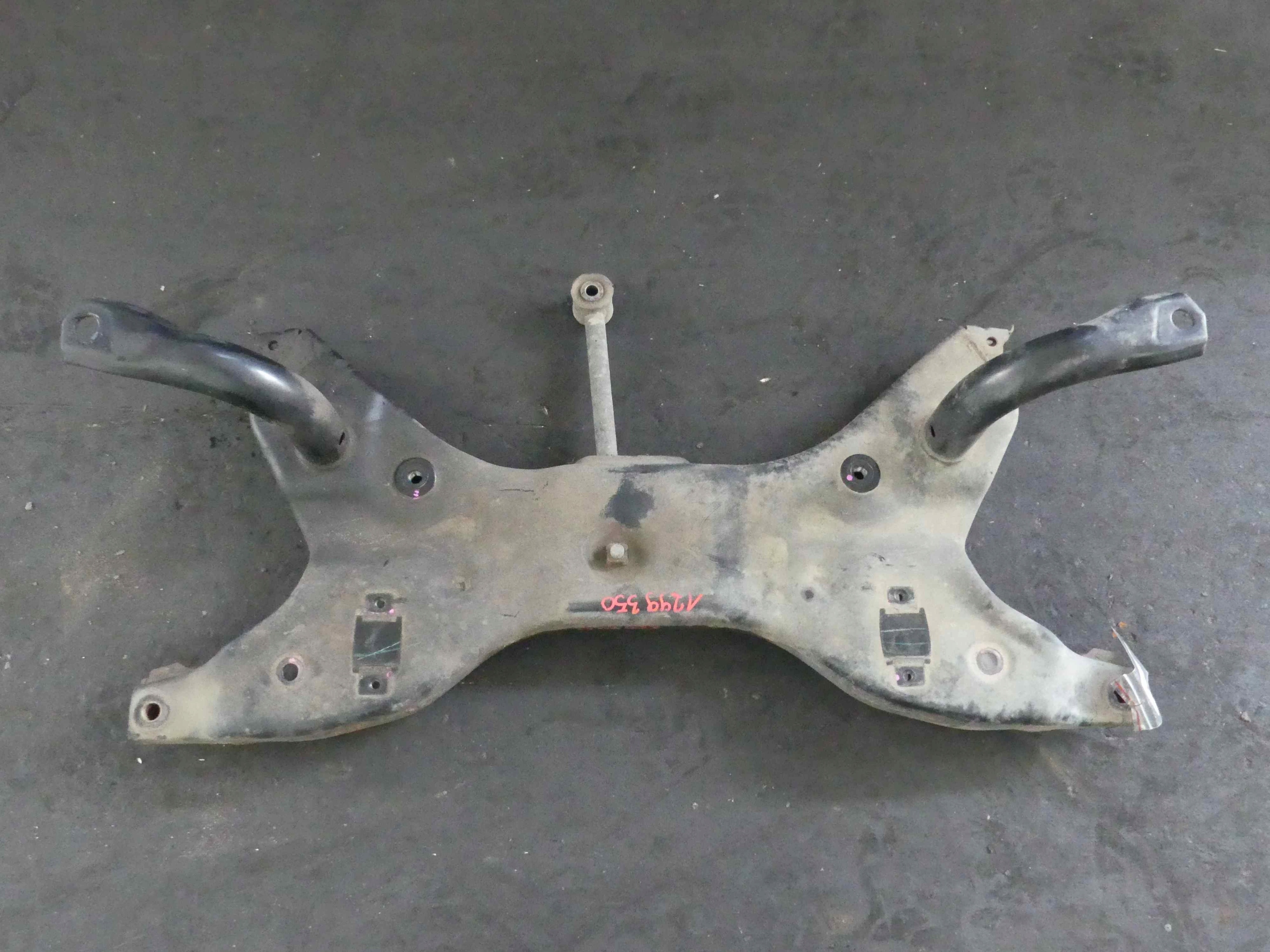 подрамник Балка Двигателя mitsubishi Space Star II 12-20