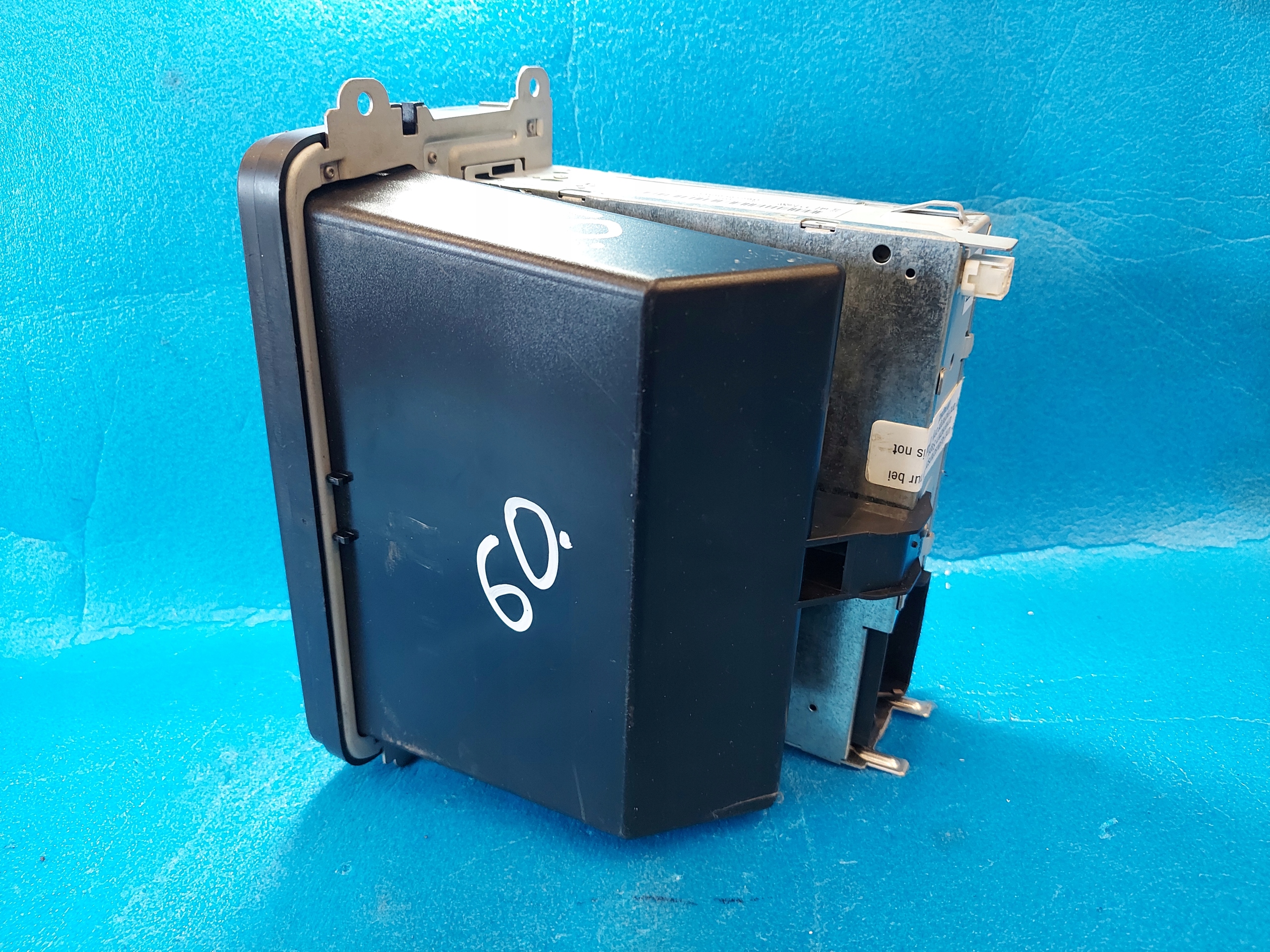 RADIO EKRAN POLO V 2011 R 5M0035156D
