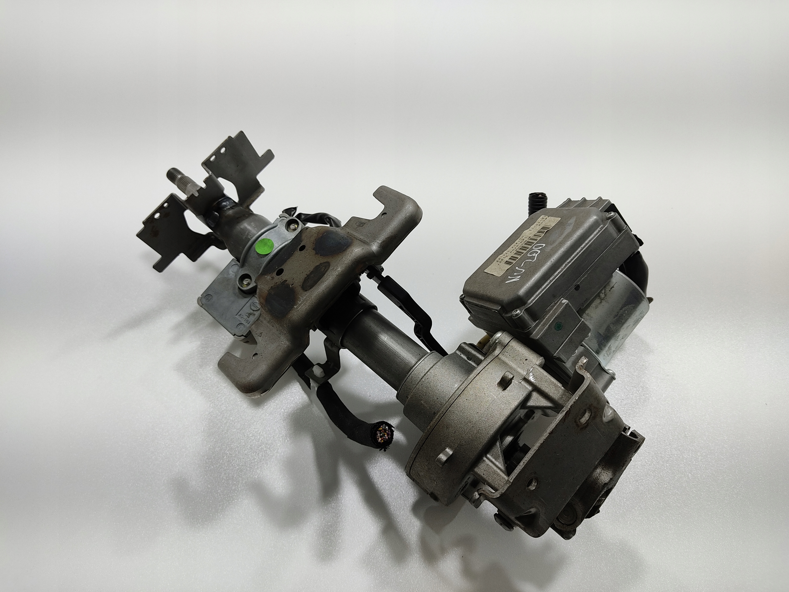 control electrics steering rod NISSAN E-NV200 ELEKTRYK 488104FA0A 2014-21