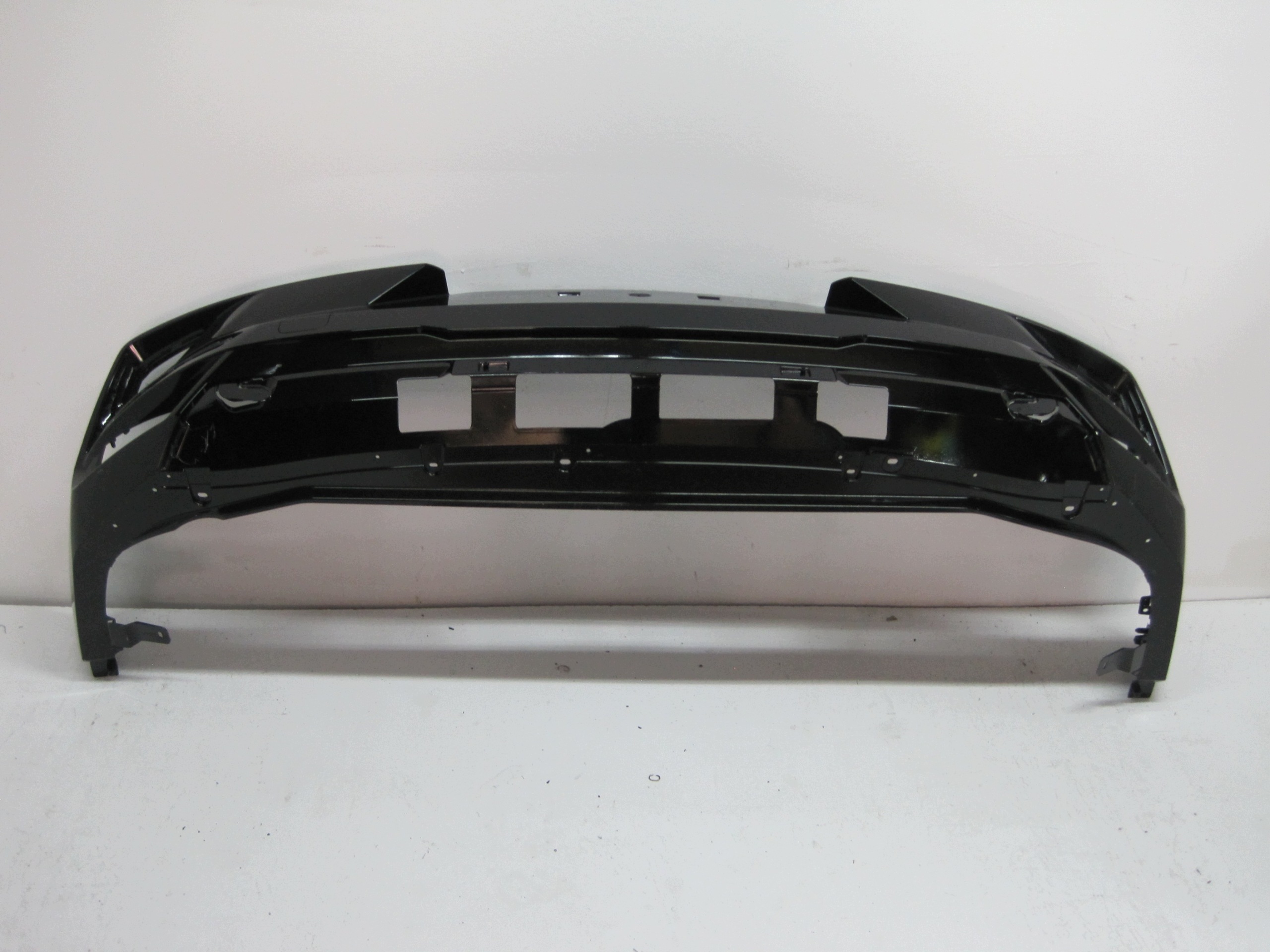 heckspoiler der stoßstange hinten spoiler unterer RENAULT RAFALE