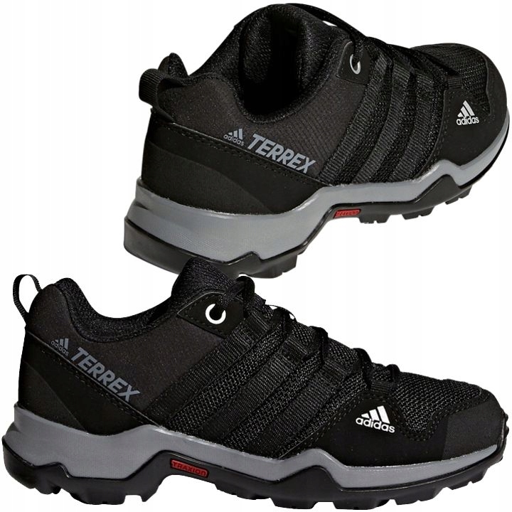 

Dziecięce Buty Adidas Terrex Górskie Trekkingowe