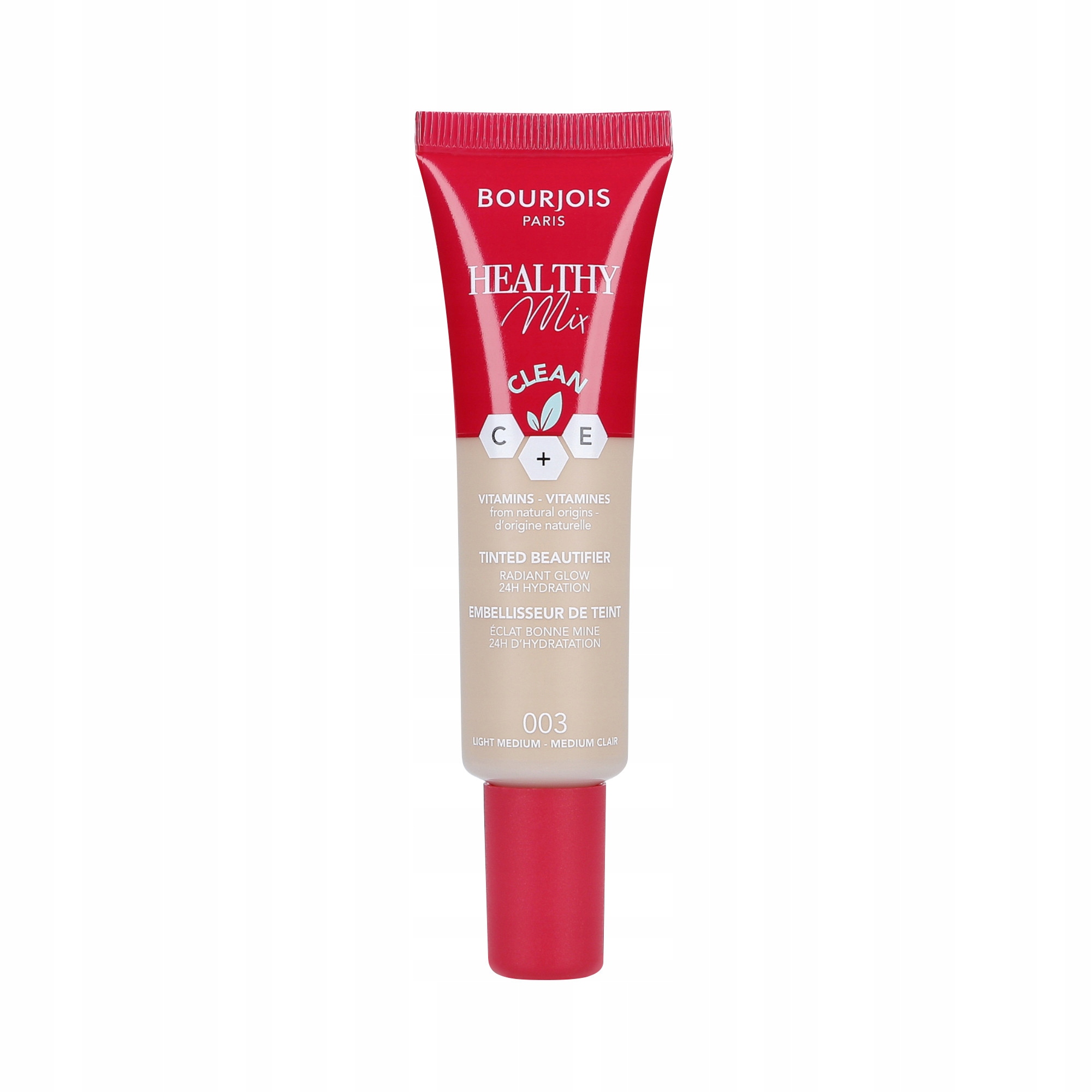 

Bourjois Healthy MIX Krem Tonujący 003 Light Med