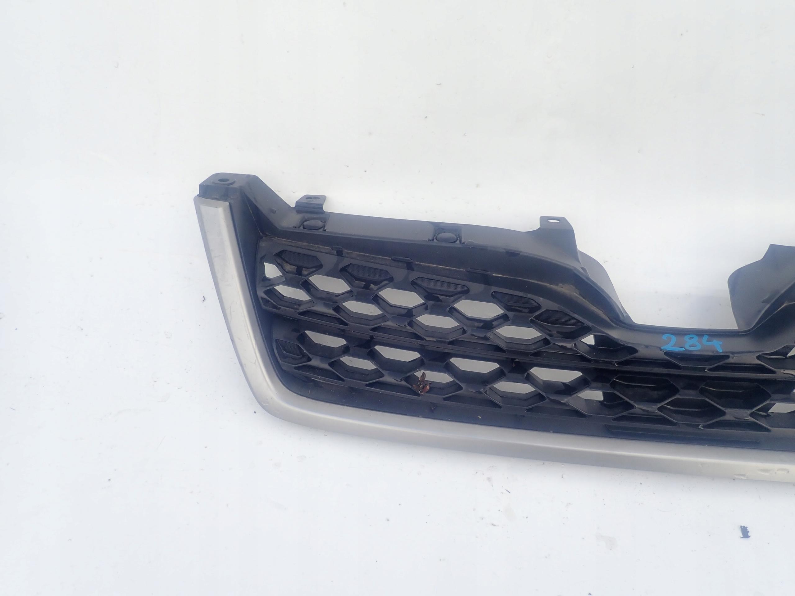 SUBARU FORESTER IV 12- grill grille radiator