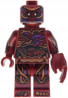 Lego Stranger Things Minifigurka st014 Vecna Wekna