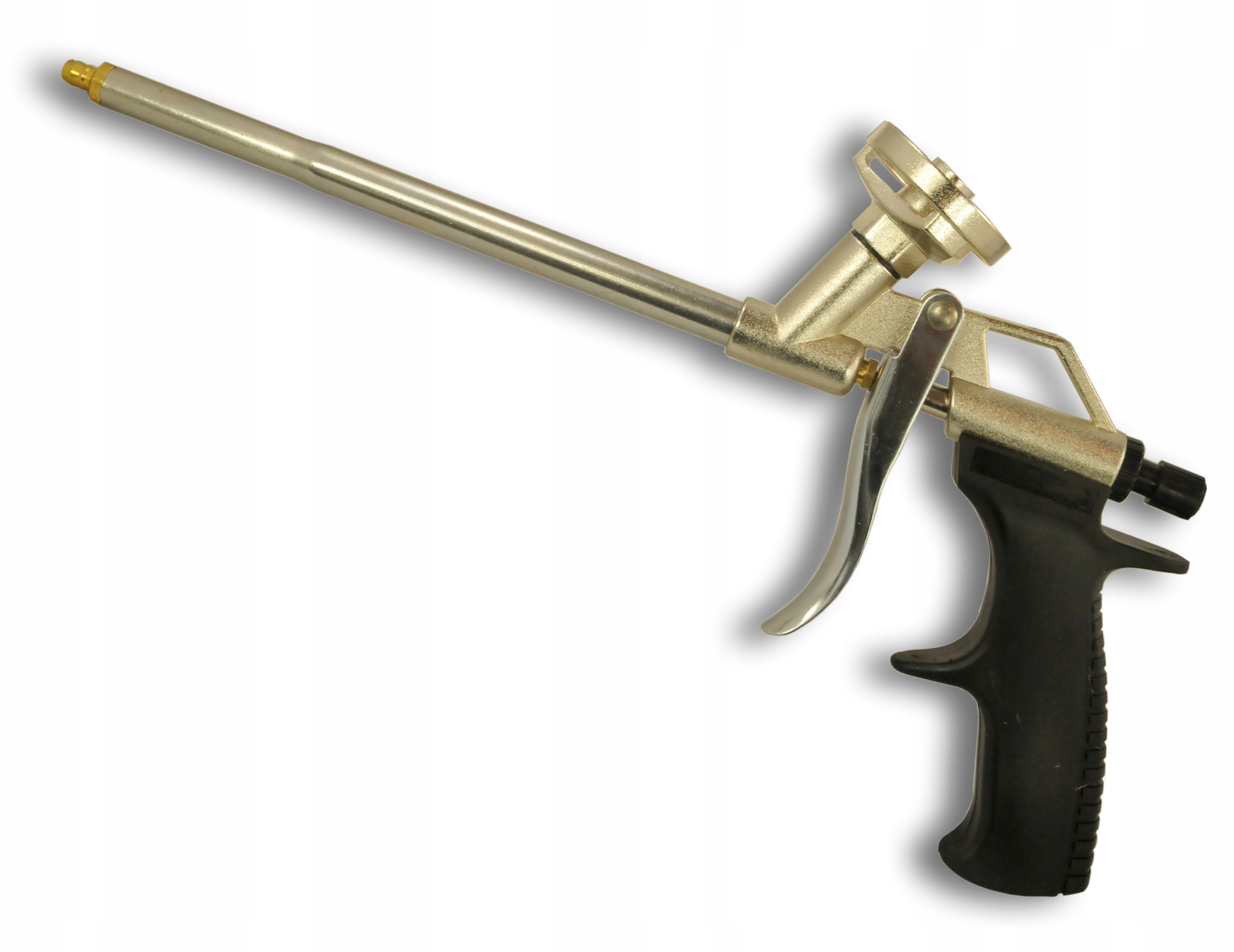 

Pistolet do piany profesjonalny mocny