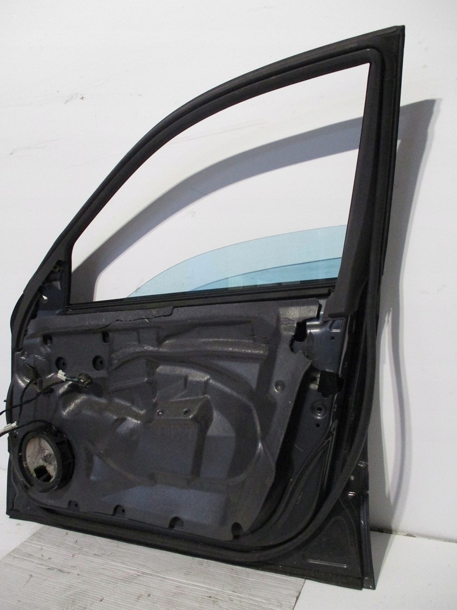 door right front MERCEDES C KLASA 203