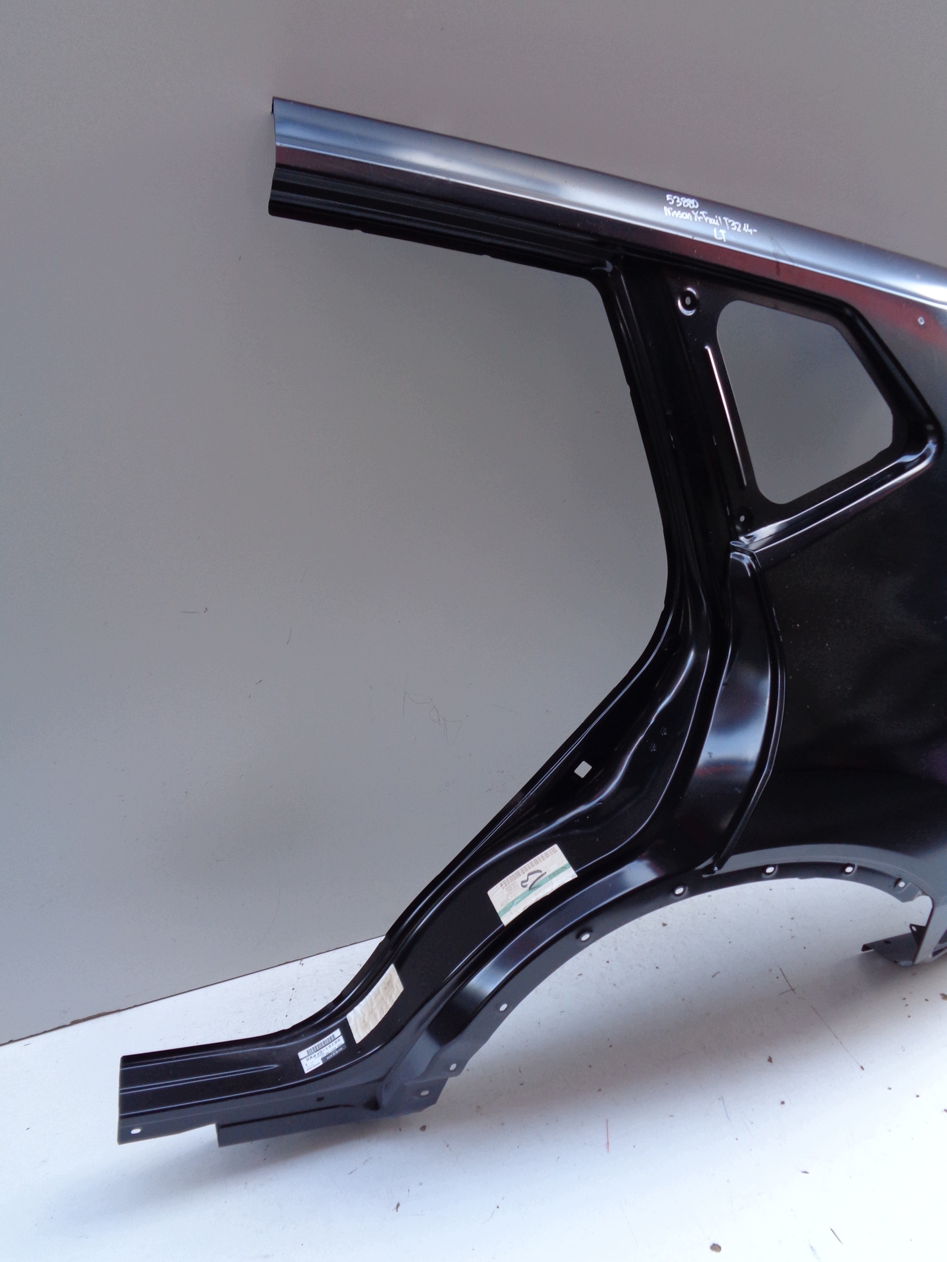 fender left rear threshold NISSAN X-TRAIL T32 14- NR 53880