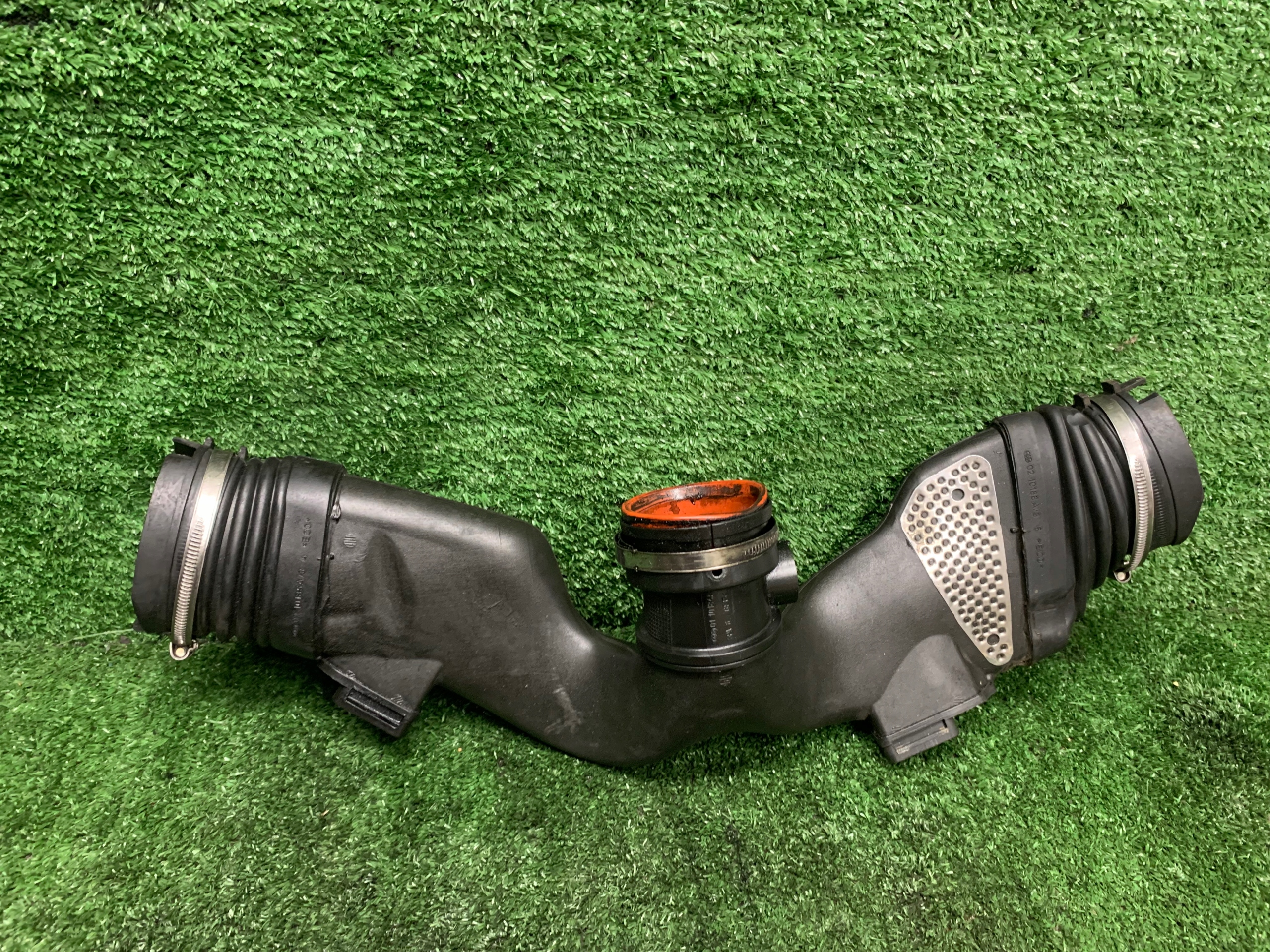 flow meter air hose MERCEDES 3.0 CDI V6 A6420943497