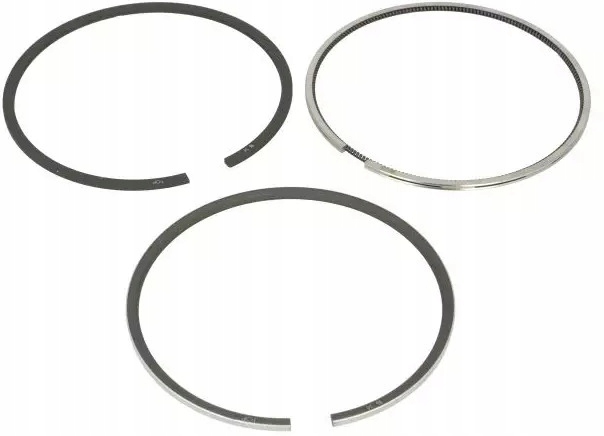 KOLBENSCHMIDT PIERŚCIENIE TŁOKA 800078010000