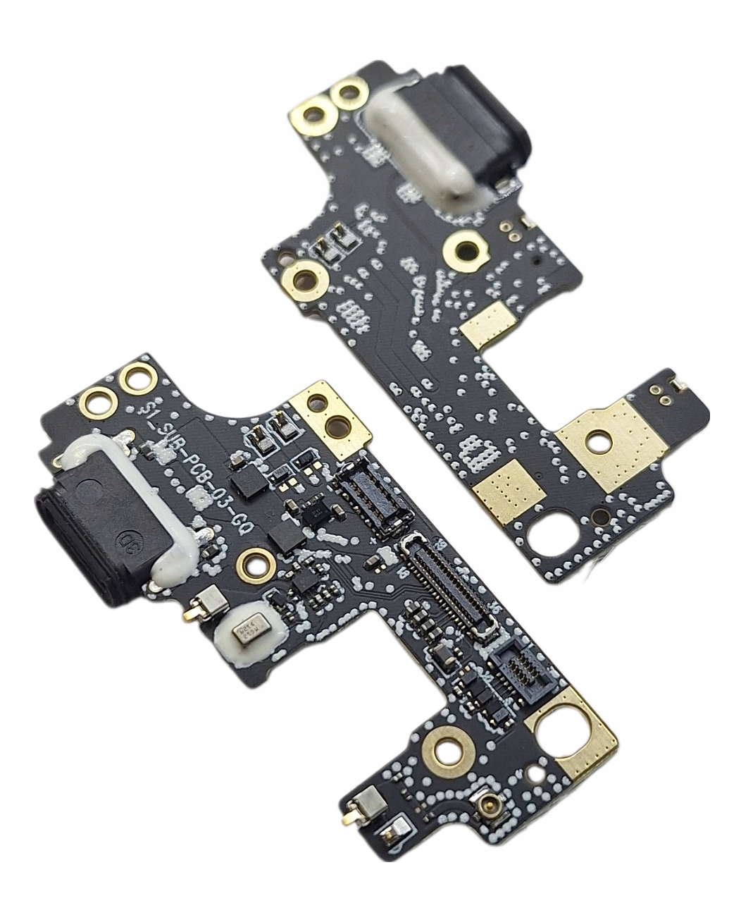 Oryginalna Złącze Gniazdo Port Płytka Usb Ulefone Armor 17 Pro