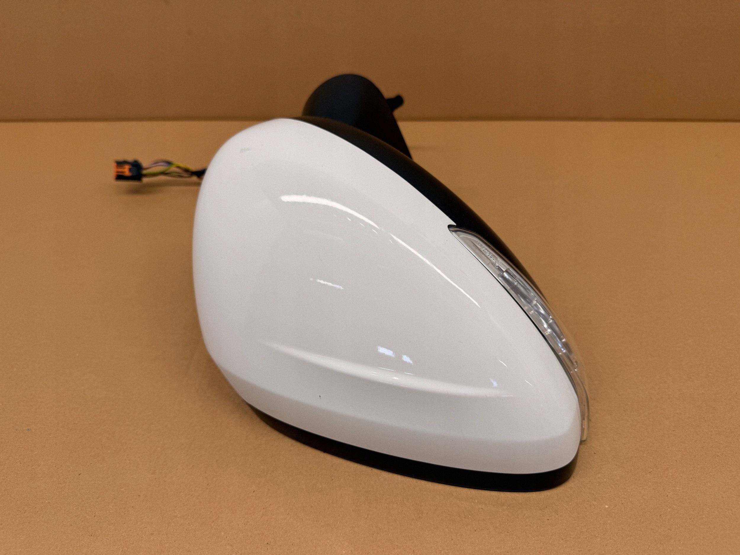 C3 Aircross mirror right front right front 10+2 12 PIN