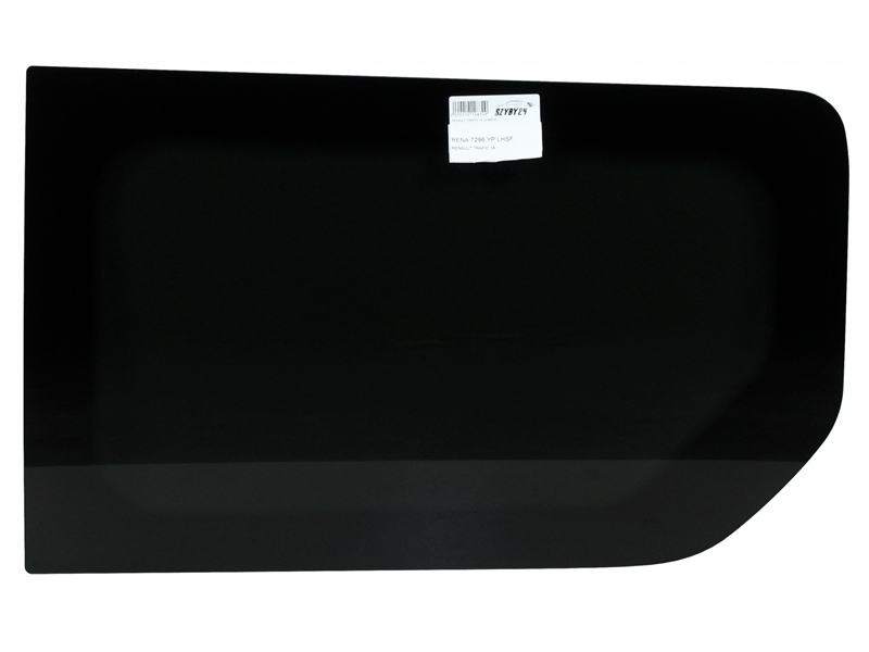 2000010128709 - Новое боковое стекло NISSAN NV-300 918X579 14-L