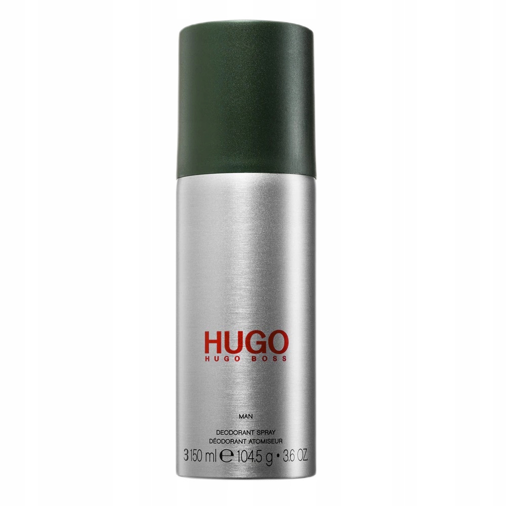 Originální Hugo Boss deodorant Hugo Man 150 Ml