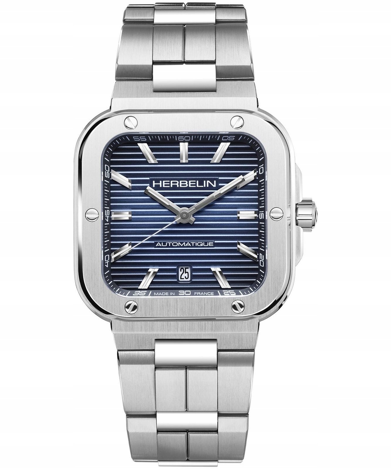 Pánské hodinky Herbelin Cap Camarat Square Automatic