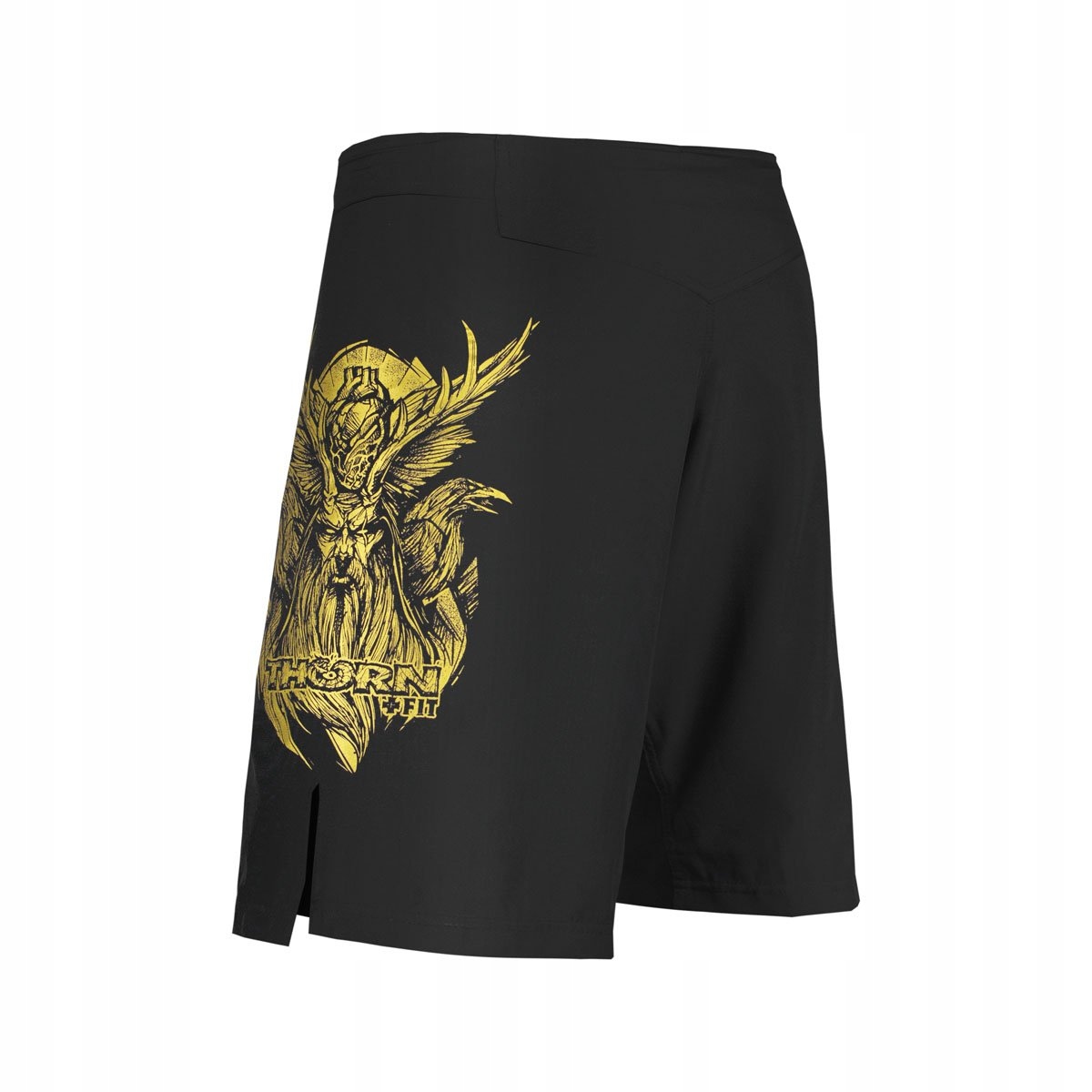 SPODENKI TRENINGOWE THORN FIT COMBAT 2.0 ODIN XXL Marka inna