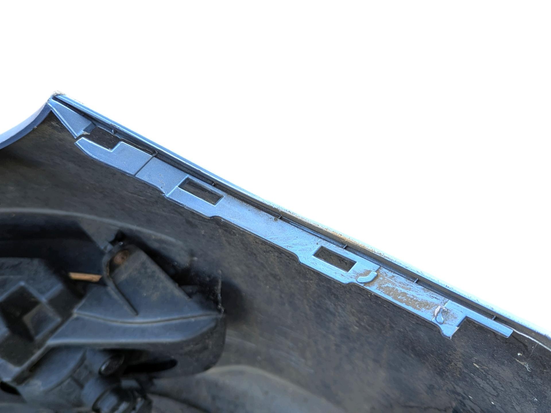 bumper front Hyundai i30 FD 2010 86511-2R500