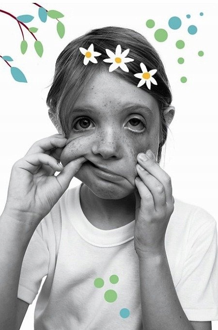 Gra karciana Pamięciowa Grymasy Minki Djeco 6+ Minimalna liczba graczy 2