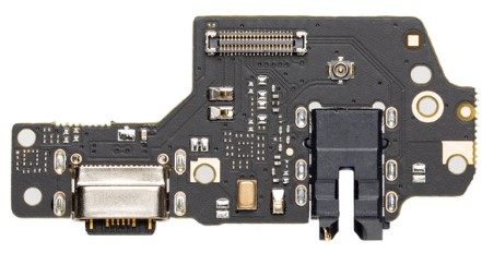 Xiaomi Redmi Note 8T GNIAZDO ZŁĄCZE PŁYTKA USB C