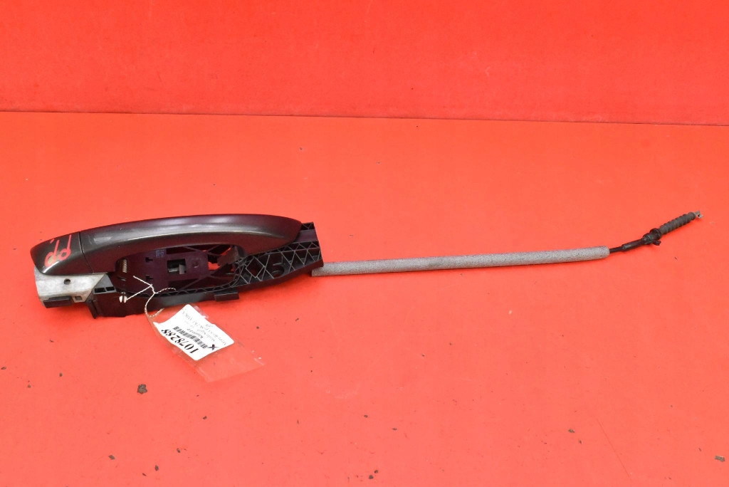 handle right front front LF8M 3T0837885E SKODA SUPERB 2 II 08-13